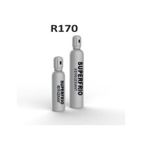 refrigerant R170  Professional manufacture Highest purity  r170  refrigerant gas
